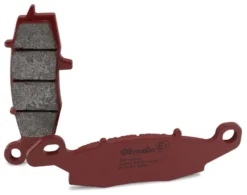 Klocki hamulcowe Brembo 07KA19