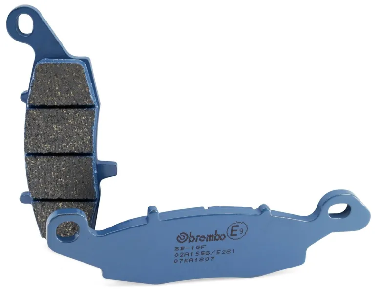 Klocki hamulcowe Brembo 07KA18