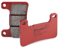 Klocki hamulcowe Brembo 07SU27