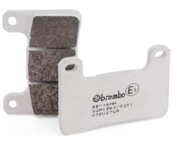 Klocki hamulcowe Brembo 07SU27