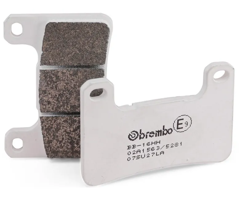 Klocki hamulcowe Brembo 07SU27