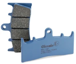 Klocki hamulcowe Brembo 07SU19