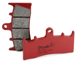 Klocki hamulcowe Brembo 07SU19