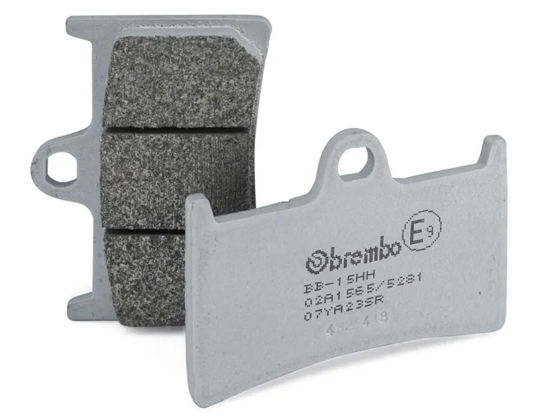 Klocki hamulcowe Brembo 07YA23