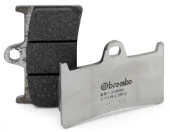 Klocki hamulcowe Brembo 07YA23