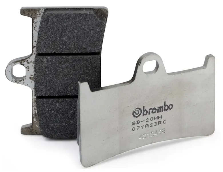 Klocki hamulcowe Brembo 07YA23