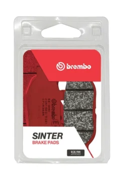 Klocki hamulcowe Brembo 07YA34