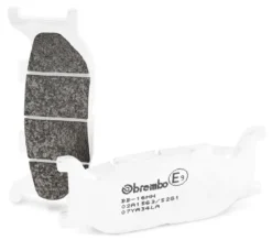 Klocki hamulcowe Brembo 07YA34