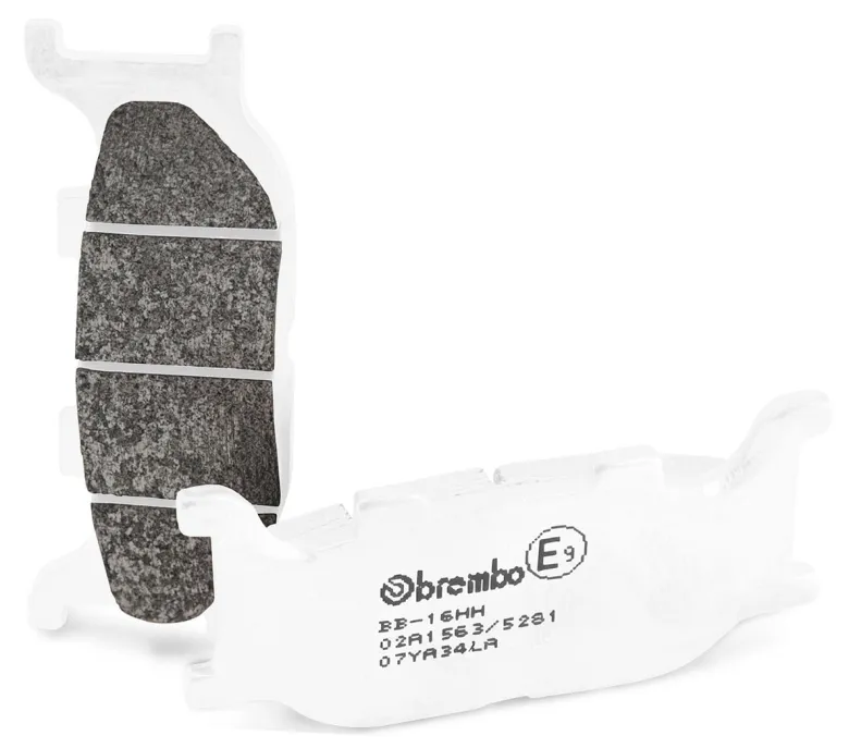 Klocki hamulcowe Brembo 07YA34