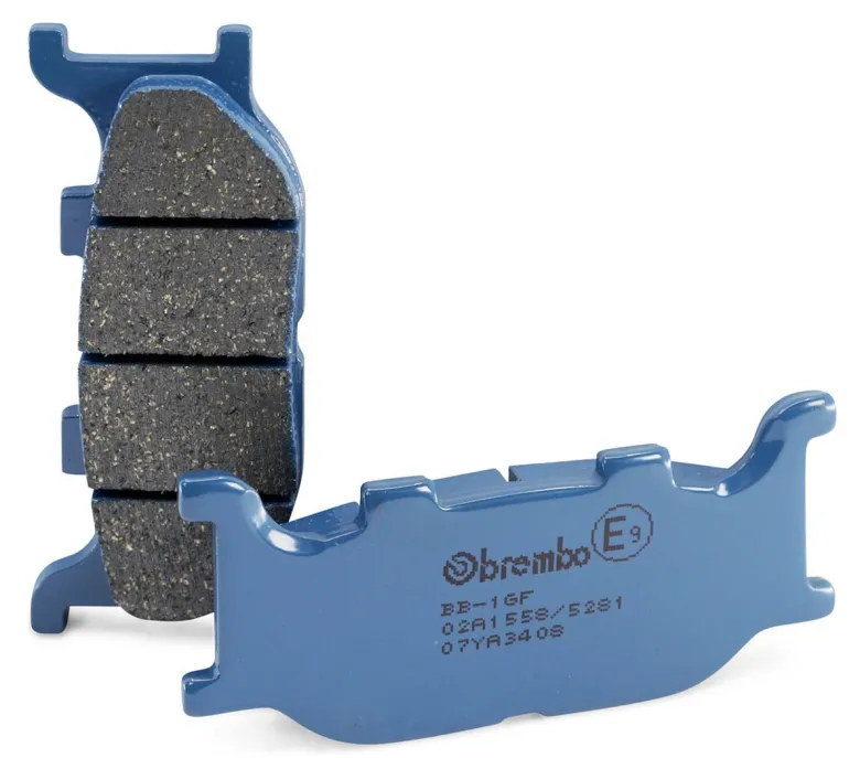 Klocki hamulcowe Brembo 07YA34