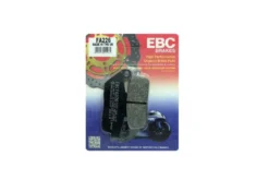 Klocki hamulcowe EBC FA226