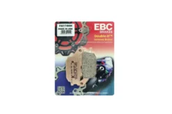 Klocki hamulcowe EBC FA174