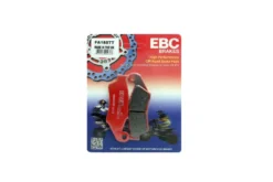 Klocki hamulcowe EBC FA185