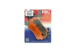 Klocki hamulcowe EBC FA261