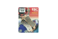 Klocki hamulcowe EBC FA261
