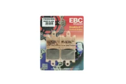 Klocki hamulcowe EBC FA423/4
