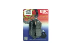 Klocki hamulcowe EBC FA142