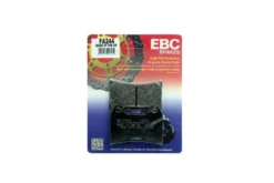 Klocki hamulcowe EBC FA244