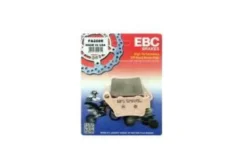 Klocki hamulcowe EBC FA208