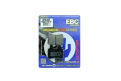 Klocki hamulcowe EBC SFA350 skuterowe