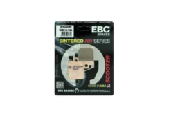 Klocki hamulcowe EBC SFA260 skuterowe