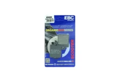 Klocki hamulcowe EBC SFA260 skuterowe