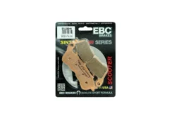 Klocki hamulcowe EBC SFA388 skuterowe