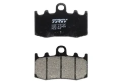 Klocki Hamulcowe TRW MCB748