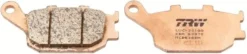 Klocki Hamulcowe TRW MCB634