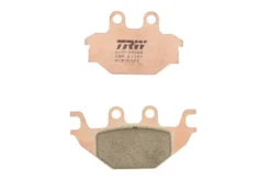 Klocki Hamulcowe TRW MCB760