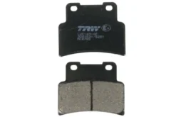 Klocki Hamulcowe TRW MCB785
