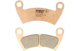 Klocki Hamulcowe TRW MCB854