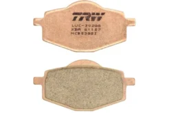 Klocki Hamulcowe TRW MCB539