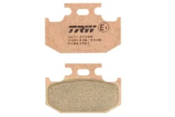 Klocki Hamulcowe TRW MCB625