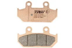 Klocki Hamulcowe TRW MCB751