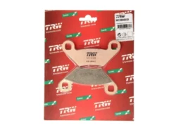 Klocki Hamulcowe TRW MCB855