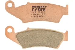 Klocki hamulcowe TRW MCB669