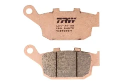 Klocki Hamulcowe TRW MCB585