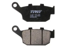 Klocki Hamulcowe TRW MCB585