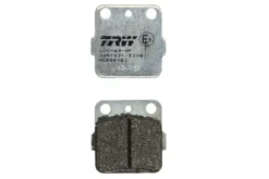 Klocki Hamulcowe TRW MCB561