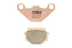 Klocki Hamulcowe TRW MCB523