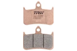 Klocki Hamulcowe TRW MCB593