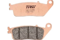 Klocki Hamulcowe TRW MCB677