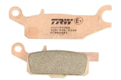 Klocki Hamulcowe TRW MCB804