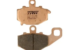 Klocki Hamulcowe TRW MCB662