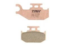 Klocki Hamulcowe TRW MCB724