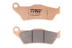 Klocki Hamulcowe TRW MCB648