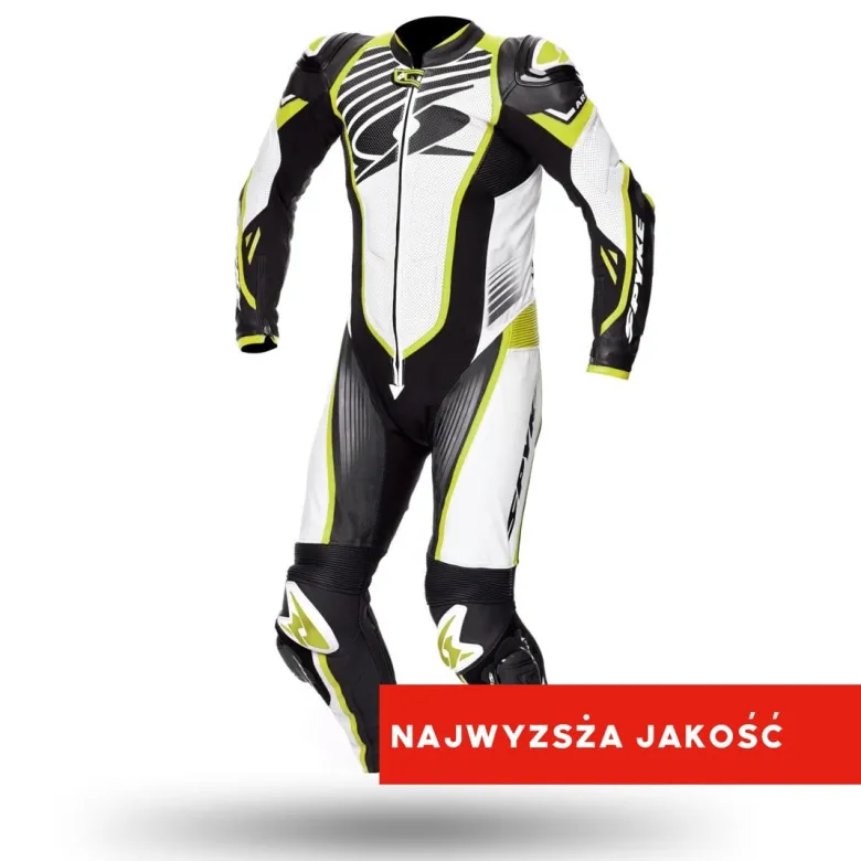 Kombinezon jednoczęściowy Spyke Aragon Race