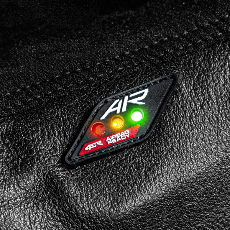 Kombinezon 4SR Racing AR