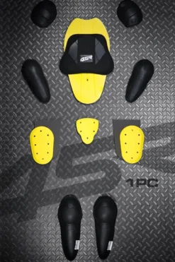 Kombinezon 4SR Racing AR